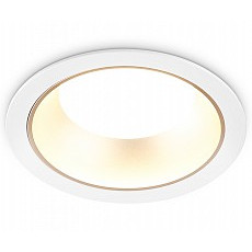 Встраиваемый светильник ambrella light tn tn52332
